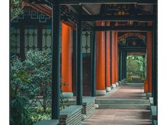 -顺峰山公园