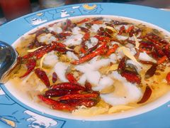 -鱼库·不仅是一家烤鱼店(车公庙店)