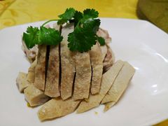 盐水鸭-丁老爷子苏香圆