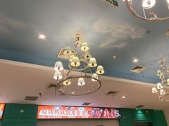 -龙聚德北京烤鸭(沙坪坝华宇A馆店)