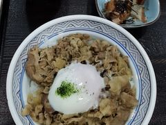 -吉野家(上海美罗城店)