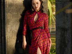 -海角轩·三亚文华东方酒店