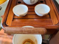 -深圳星河丽思卡尔顿酒店