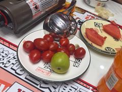 -高虾神龙虾·鲜货烧烤(六合店)