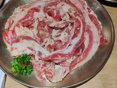 -西塔老太太泥炉烤肉(亚运村店)