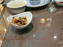 -福来齐·鲁菜海鲜·渔家菜(朝阳街分店)