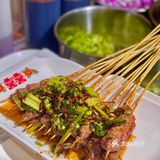 破防了‼️什么铁板烧也太好吃了，停不下来🥹