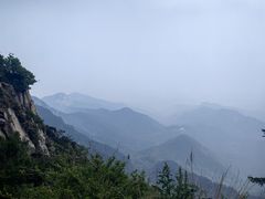 -泰山风景名胜区