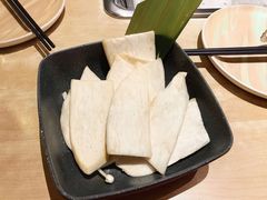 -新石器烤肉(中房金谊广场店)