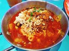 -川正旺江湖菜(三元桥店)