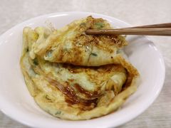 鸡蛋饼-常州糕团店(北大街新世纪商城店)