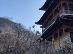 -南京市江宁方山