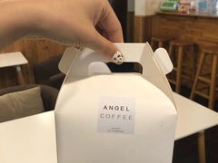 -天使咖啡(兴新街店)