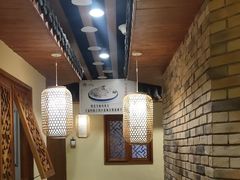 -胡杨记忆(和平路店)