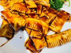 -功德林(南京西路店)