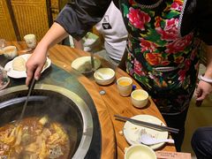 -老田家铁锅炖(延庆店)