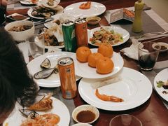 -东西风牛排馆周末烧烤自助(首都机场希尔顿店)