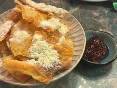 -浩海火燒雲傣家菜(芮欧百货店)