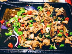 -蘭奢雅集·江浙菜(青山江滩店)