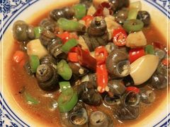 -赣南粉局·江西小炒·锅气炒粉(人民广场店)