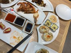 -上渔铁板烧(熙悦汇店)