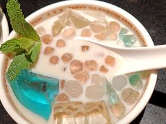 -探鱼·鲜青椒爽麻烤鱼(领展购物广场店)