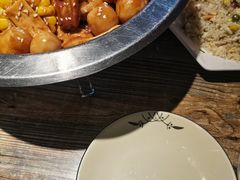 -沙掌门肉蟹煲(沙溪店)