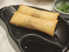 -馋三尺蟹粉小笼(人民广场店)