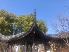 -枫桥景区