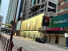 -Apple 零售店(Canton Road)