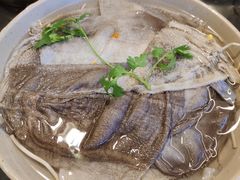 -茅草房·河畔园林火锅