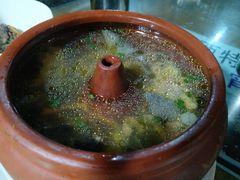 -88号小吃店·经典云南菜·地道纳西美食