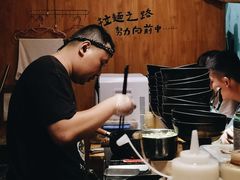 -老龙亭拉面店
