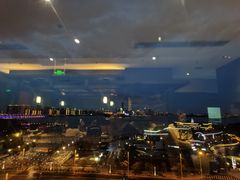 -馋遇江南·精致湖景雅宴(东方之门店)