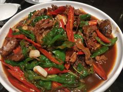 -青岛海悦御华大酒店