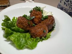 -福满圆(琨莎中心店)
