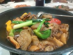 -顺德人家食府(黄金广场店)