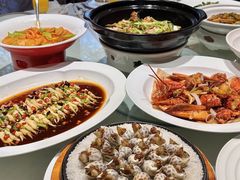 -欧记·龙城港(欣都龙城店)