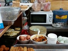 -阊门姚记豆浆(旧学前直营店)