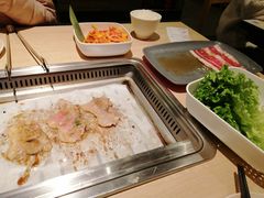 -新石器烤肉(南通CBD大有境店)