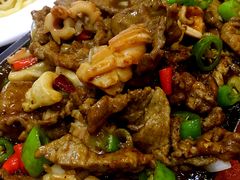 -小俩口烧烤东北菜(双井店)