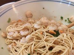 -同得兴 Since·1995 传统苏式面馆(嘉馀坊店)