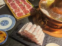 -清真京华源·涮肉烧烤(丰庆店)