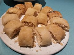 杏仁酥-海鸿荟·沿江菜(中山北路店)