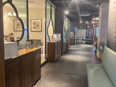-三凤酒家·百年无锡菜(清扬茂业店)
