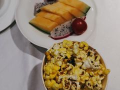-福海居烤鸭店(鸟巢店)