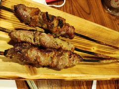 -纳瓦新疆菜(银都店)