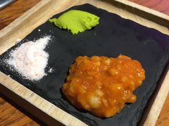 蘸料-济州爱肉堂(总店)