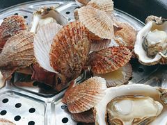 -巧克力渔家.小船海鲜胶东菜(万平口店)