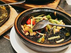 -飞尝蚝·顺德菜·鱼生(顺德总店)